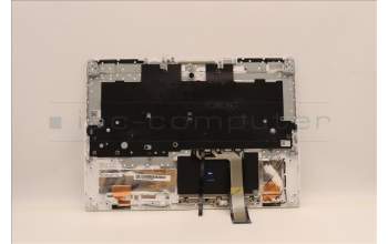 Lenovo 5CB1F38573 COVER Upper Case ASM_RUS L82RF ST w/BU