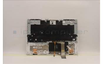 Lenovo 5CB1F38574 COVER Upper Case ASM_SLV L82RF ST w/BU