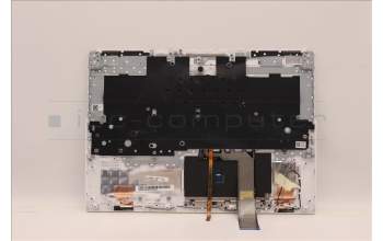 Lenovo 5CB1F38576 COVER Upper Case ASM_SWS L82RF ST w/BU