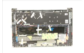 Lenovo 5CB1F38652 COVER Upper Case ASM_BUL WT 82KF SR