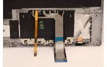 Lenovo 5CB1F38668 COVER Upper Case ASM_EURO ENG L82RB CLGY