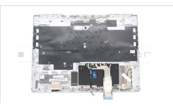 Lenovo 5CB1F38681 COVER Upper Case ASM_LA SPA L82RB CLGY
