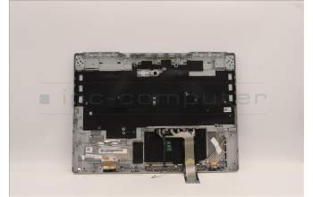 Lenovo 5CB1F38685 COVER Upper Case ASM_SLV L82RB CLGY