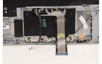 Lenovo 5CB1F38685 COVER Upper Case ASM_SLV L82RB CLGY
