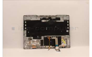 Lenovo 5CB1F38686 COVER Upper Case ASM_SPA L82RB CLGY
