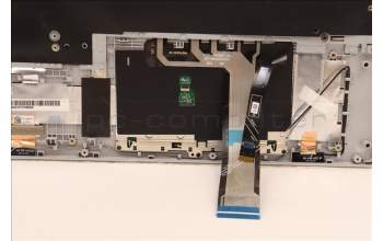 Lenovo 5CB1F38699 COVER Upper Case ASM_ENG L82RB CLGY RGB