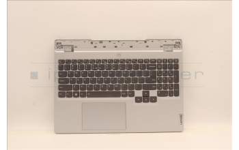 Lenovo 5CB1F38700 COVER Upper Case ASM_EUROENGL82RBCLGYRGB