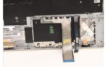 Lenovo 5CB1F38701 COVER Upper Case ASM_FRA L82RB CLGY RGB