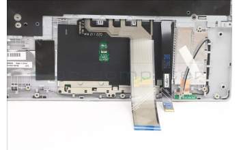 Lenovo 5CB1F38706 COVER Upper Case ASM_HBW L82RB CLGY RGB