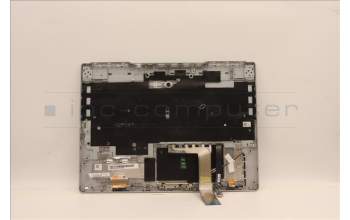 Lenovo 5CB1F38741 COVER Upper Case ASM_SPA L82RB CLGY RGB
