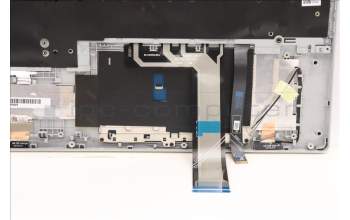 Lenovo 5CB1F38742 COVER Upper Case ASM_SWS L82RB CLGY RGB