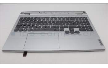 Lenovo 5CB1F38745 COVER Upper Case ASM_TUR L82RB CLGY RGB