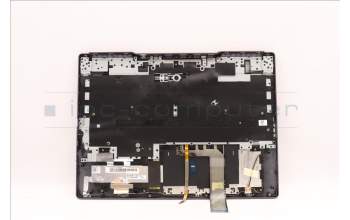 Lenovo 5CB1F38754 COVER Upper Case ASM_ENG L82RB STGY