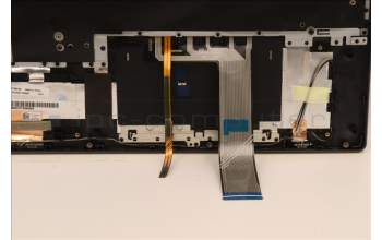 Lenovo 5CB1F39050 COVER Upper Case ASM_JPN L82RB STGY