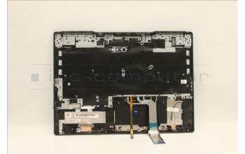 Lenovo 5CB1F39051 COVER Upper Case ASM_KOR L82RB STGY