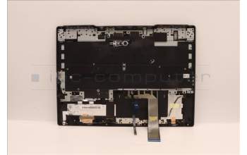 Lenovo 5CB1F39063 COVER Upper Case ASM_UKR L82RB STGY