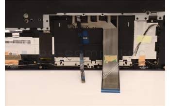Lenovo 5CB1F39063 COVER Upper Case ASM_UKR L82RB STGY