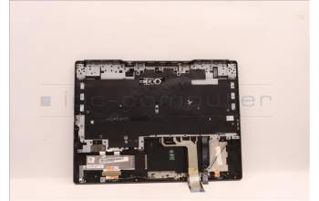 Lenovo 5CB1F39066 COVER Upper Case ASM_BEL L82RB STGY RGB