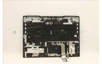 Lenovo 5CB1F39069 COVER Upper Case ASM_CZE/SLKL82RBSTGYRGB