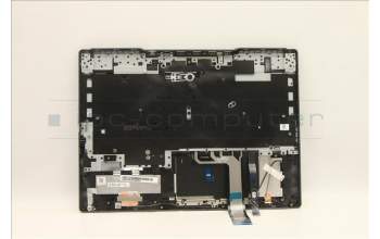 Lenovo 5CB1F39070 COVER Upper Case ASM_ENG L82RB STGY RGB