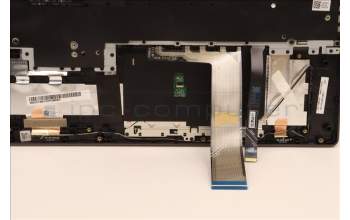 Lenovo 5CB1F39071 COVER Upper Case ASM_EUROENGL82RBSTGYRGB