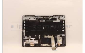Lenovo 5CB1F39076 COVER Upper Case ASM_GRE L82RB STGY RGB