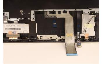 Lenovo 5CB1F39076 COVER Upper Case ASM_GRE L82RB STGY RGB