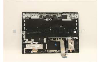 Lenovo 5CB1F39077 COVER Upper Case ASM_HBW L82RB STGY RGB