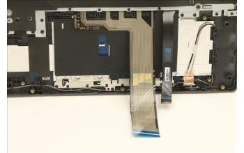 Lenovo 5CB1F39077 COVER Upper Case ASM_HBW L82RB STGY RGB