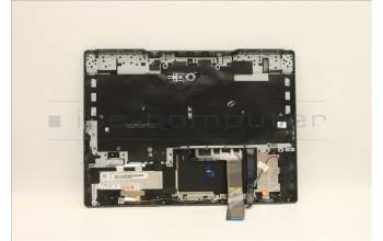 Lenovo 5CB1F39084 COVER Upper Case ASM_LA SPA L82RBSTGYRGB