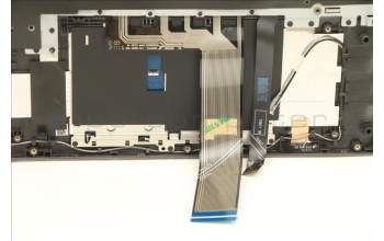 Lenovo 5CB1F39084 COVER Upper Case ASM_LA SPA L82RBSTGYRGB