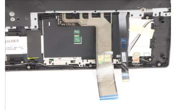 Lenovo 5CB1F39085 COVER Upper Case ASM_NORDIC L82RBSTGYRGB