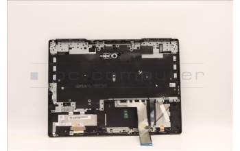 Lenovo 5CB1F39089 COVER Upper Case ASM_SPA L82RB STGY RGB