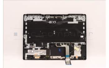 Lenovo 5CB1F39090 COVER Upper Case ASM_SWS L82RB STGY RGB