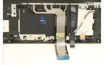 Lenovo 5CB1F39092 COVER Upper Case ASM_THAI L82RB STGY RGB