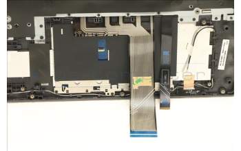 Lenovo 5CB1F39094 COVER Upper Case ASM_UKE L82RB STGY RGB