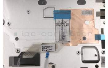 Lenovo 5CB1G97586 COVER UpperCaseASM JA B 81MB 5M GLKR CCY