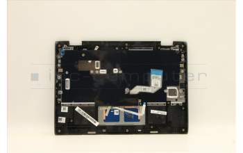Lenovo 5CB1G97592 COVER Upper Case ASM B 82CE JPN_5M CCY
