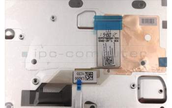 Lenovo 5CB1G97593 COVER Upper Case ASM_JPN 5M GL NC CCY