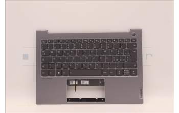 Lenovo 5CB1H18258 COVER Upper Case ASM_ITA W 21AR AG