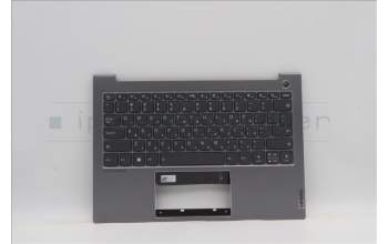 Lenovo 5CB1H18261 COVER Upper Case ASM_HBW W 21AR AG