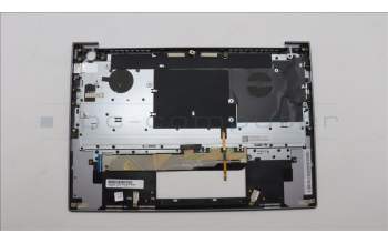 Lenovo 5CB1H18262 COVER Upper Case ASM_GRE W 21AR AG