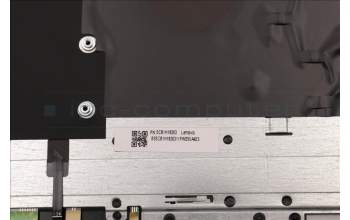 Lenovo 5CB1H18263 COVER Upper Case ASM_GER W 21AR AG