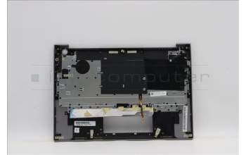 Lenovo 5CB1H18274 COVER Upper Case ASM_UKE W 21AR AG