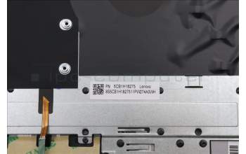 Lenovo 5CB1H18275 COVER Upper Case ASM_EURO EN W 21AR AG