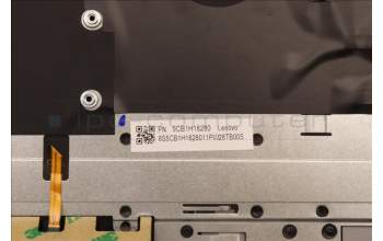 Lenovo 5CB1H18280 COVER Upper Case ASM_BEL W 21AR AG