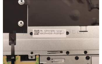 Lenovo 5CB1H18290 COVER Upper Case ASM_ITA W 21AR CG