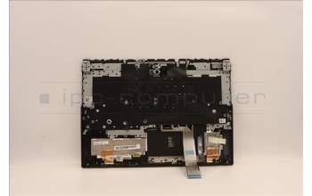 Lenovo 5CB1H18368 COVER Upper Case ASM_JPN L82S0 SG w/RGB