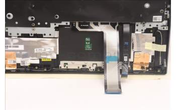 Lenovo 5CB1H18369 COVER Upper Case ASM_KOR L82S0 SG w/RGB