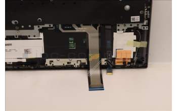 Lenovo 5CB1H18377 COVER Upper Case ASM_TC L82S0 SG w/RGB